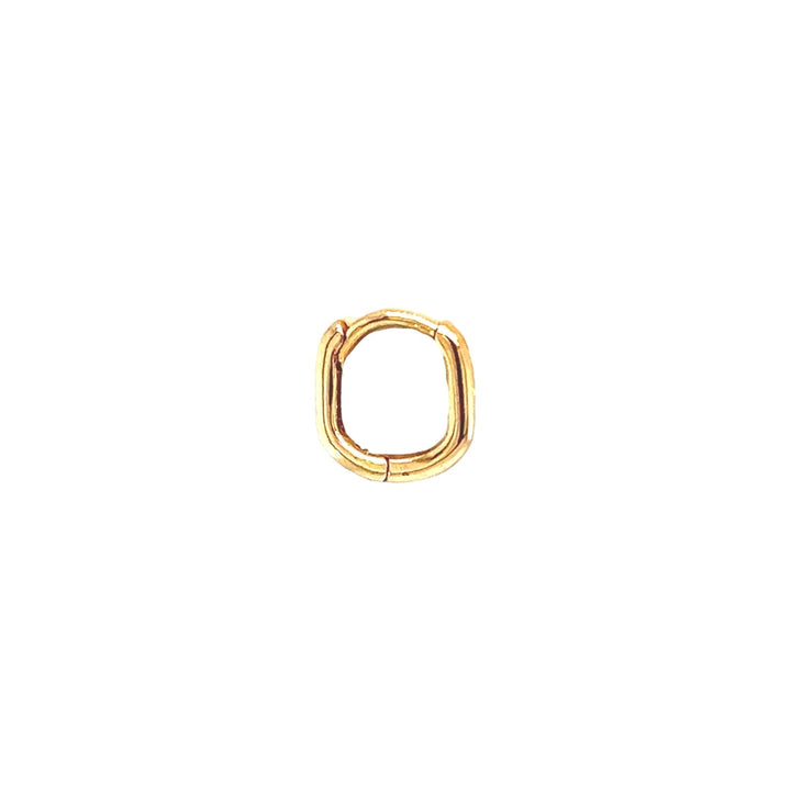 METIER BY TOMFOOLERY EARRING