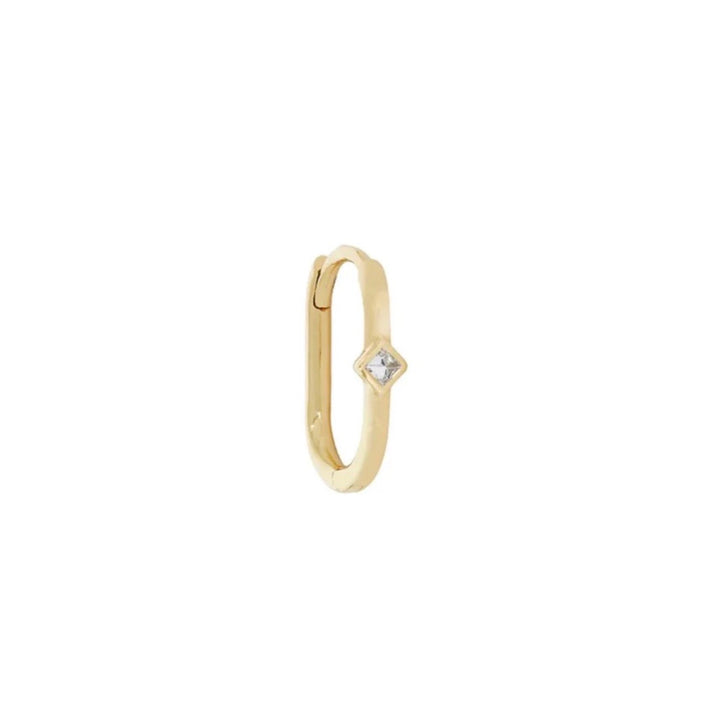 METIER BY TOMFOOLERY EARRING