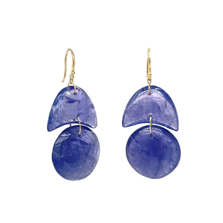 TEN THOUSAND THINGS EARRINGS