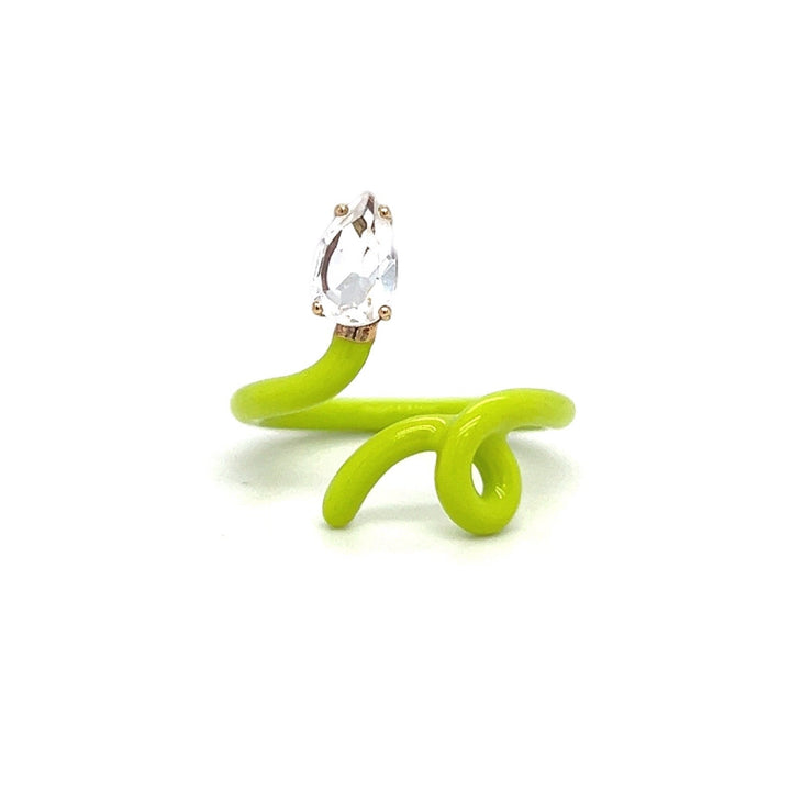 BEA BONGIASCA RING
