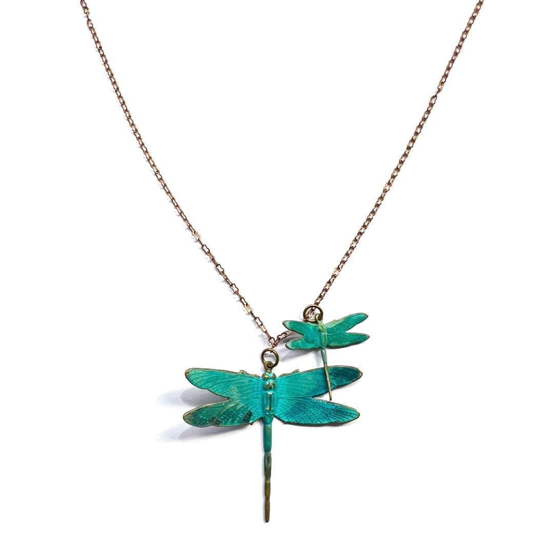 WE DREAM IN COLOUR NECKLACE