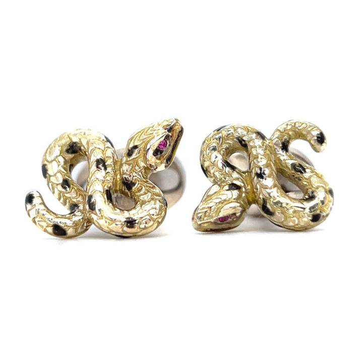 DEAKINS AND FRANCIS CUFFLINKS