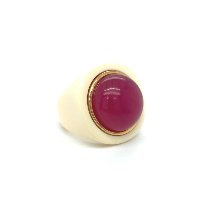 LUCAS JACK RING