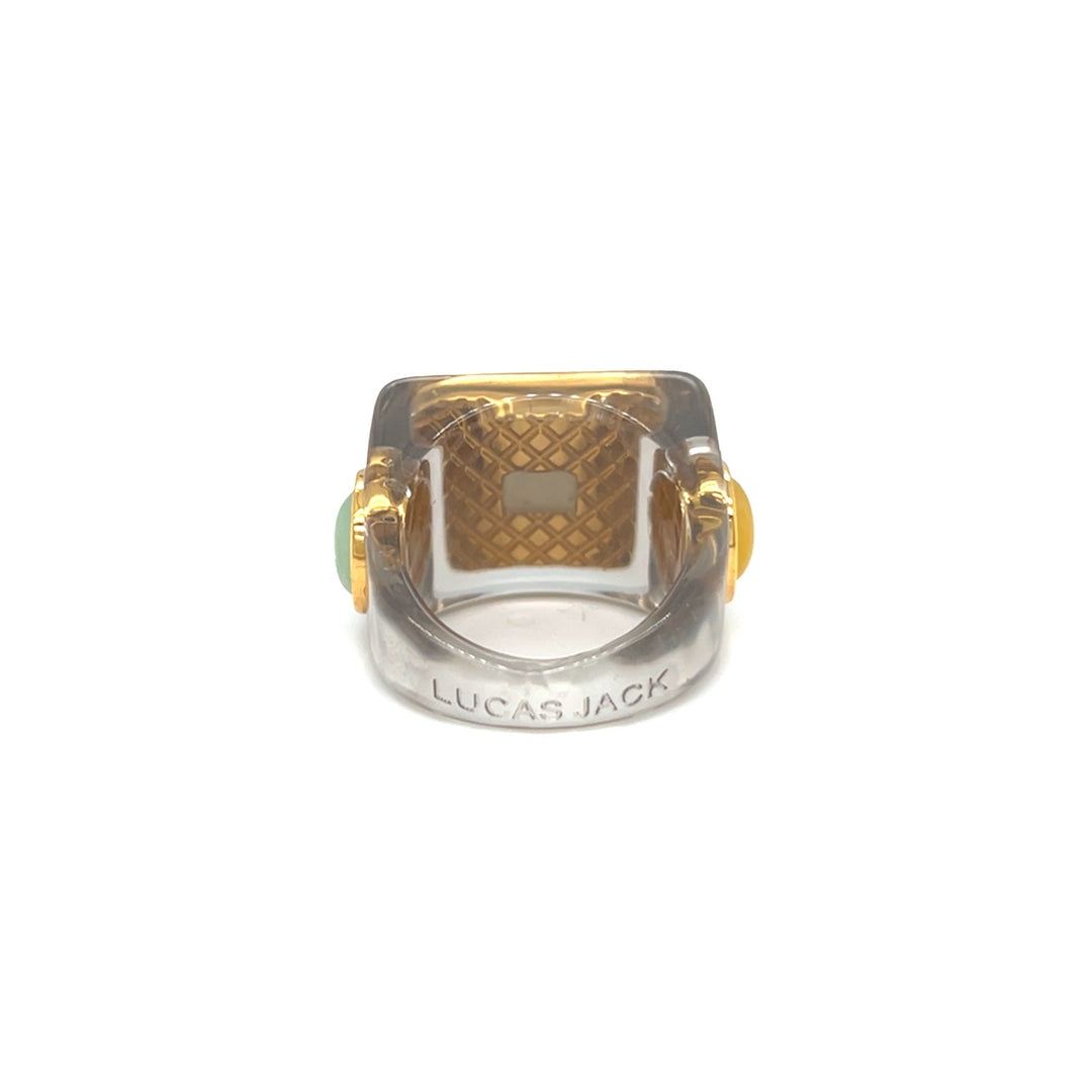 LUCAS JACK RING