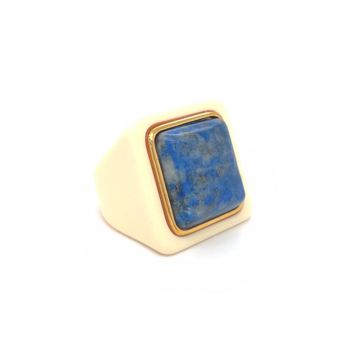 LUCAS JACK RING