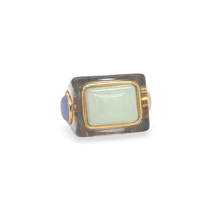 LUCAS JACK RING
