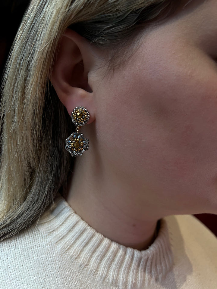 MIGUEL ASES EARRINGS