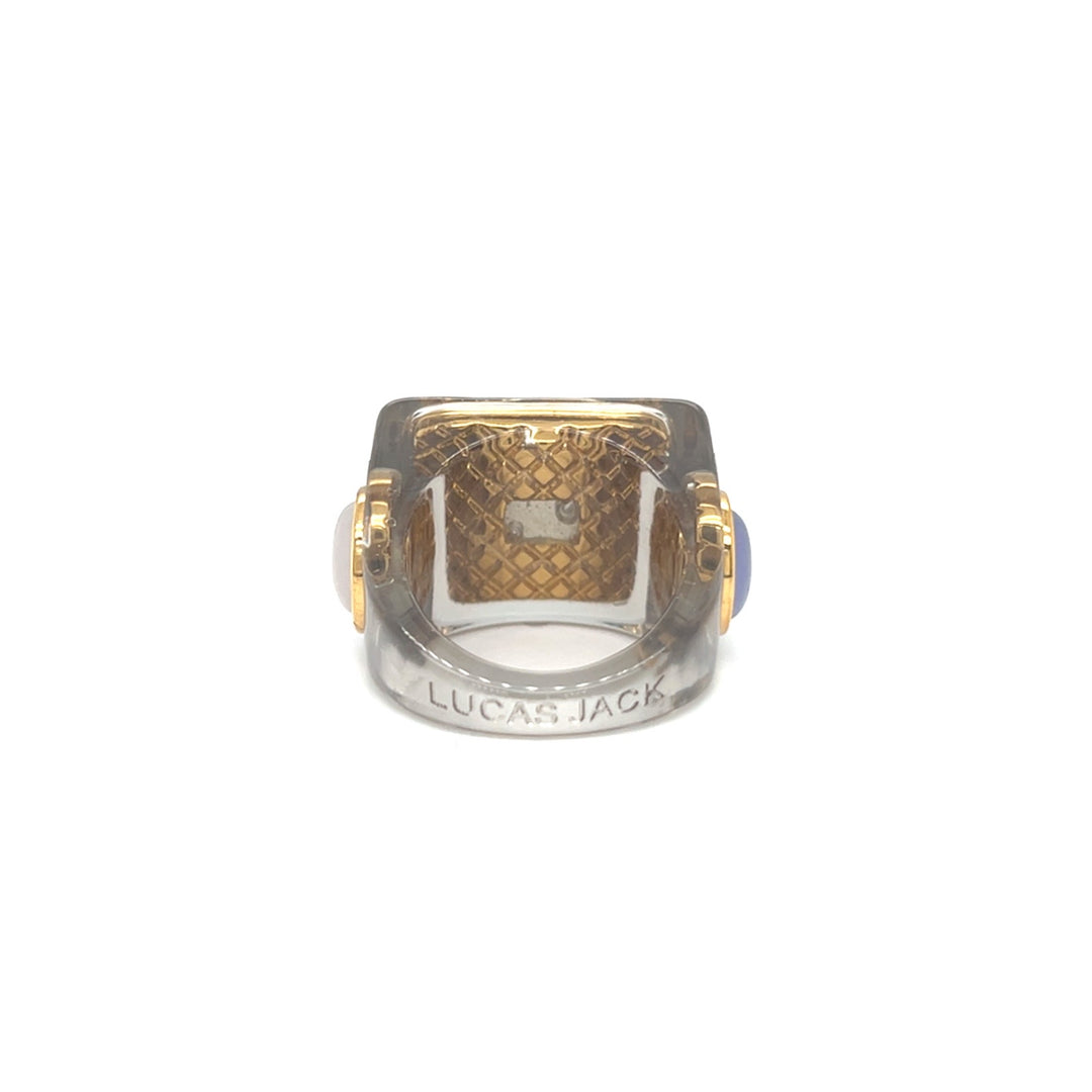 LUCAS JACK RING