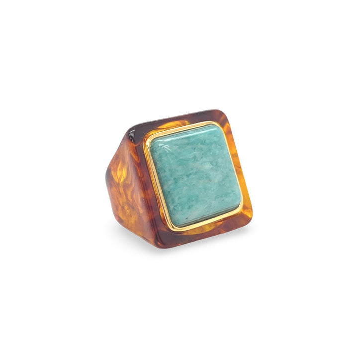 LUCAS JACK RING