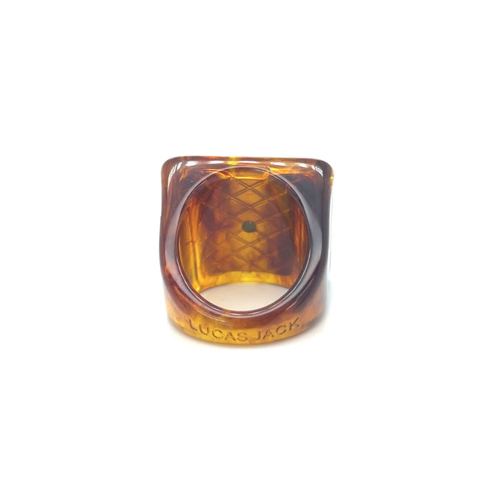 LUCAS JACK RING