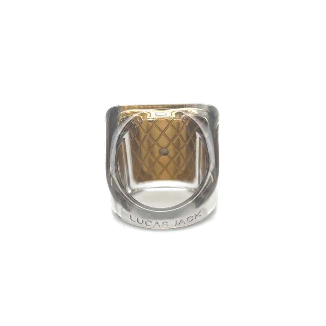 LUCAS JACK RING