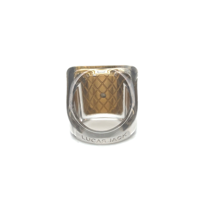 LUCAS JACK RING