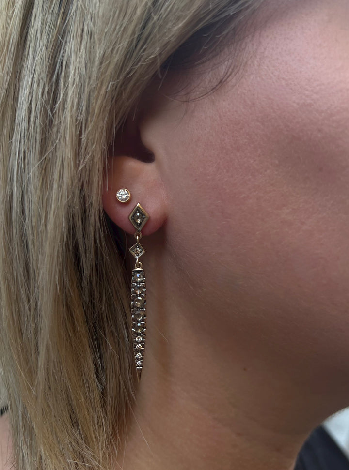 FABRIZIO RIVA EARRINGS