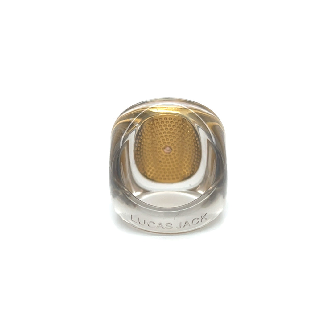 LUCAS JACK RING