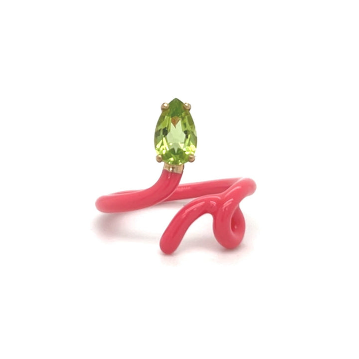 BEA BONGIASCA RING