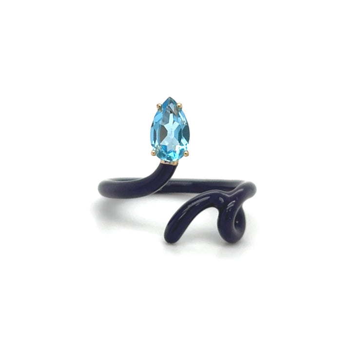 BEA BONGIASCA RING