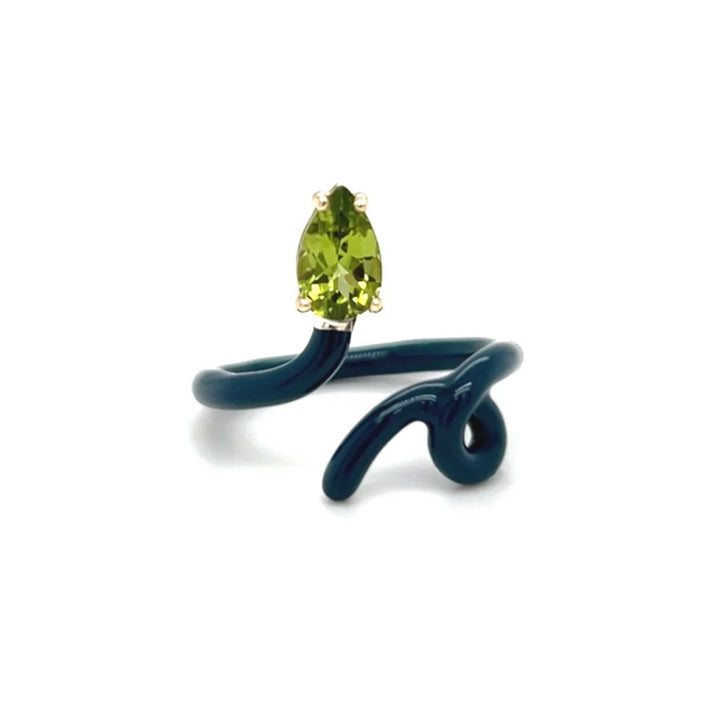 BEA BONGIASCA RING