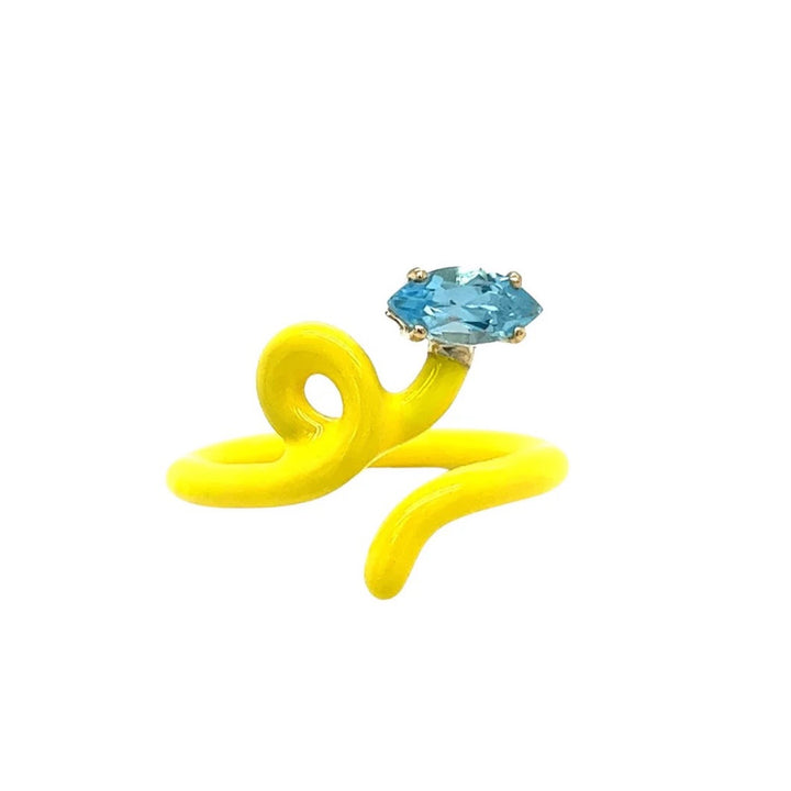 BEA BONGIASCA RING