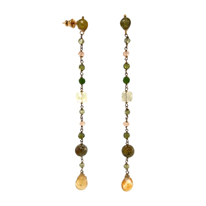 DONATELLA PELLINI EARRINGS