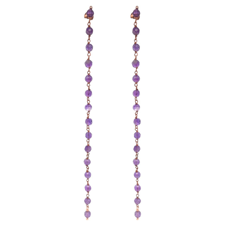 DONATELLA PELLINI EARRINGS