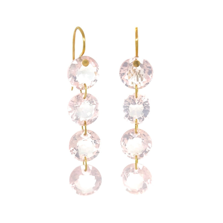 MARIE-HELENE DE TAILLAC EARRINGS