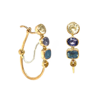 DORETTE EARRINGS