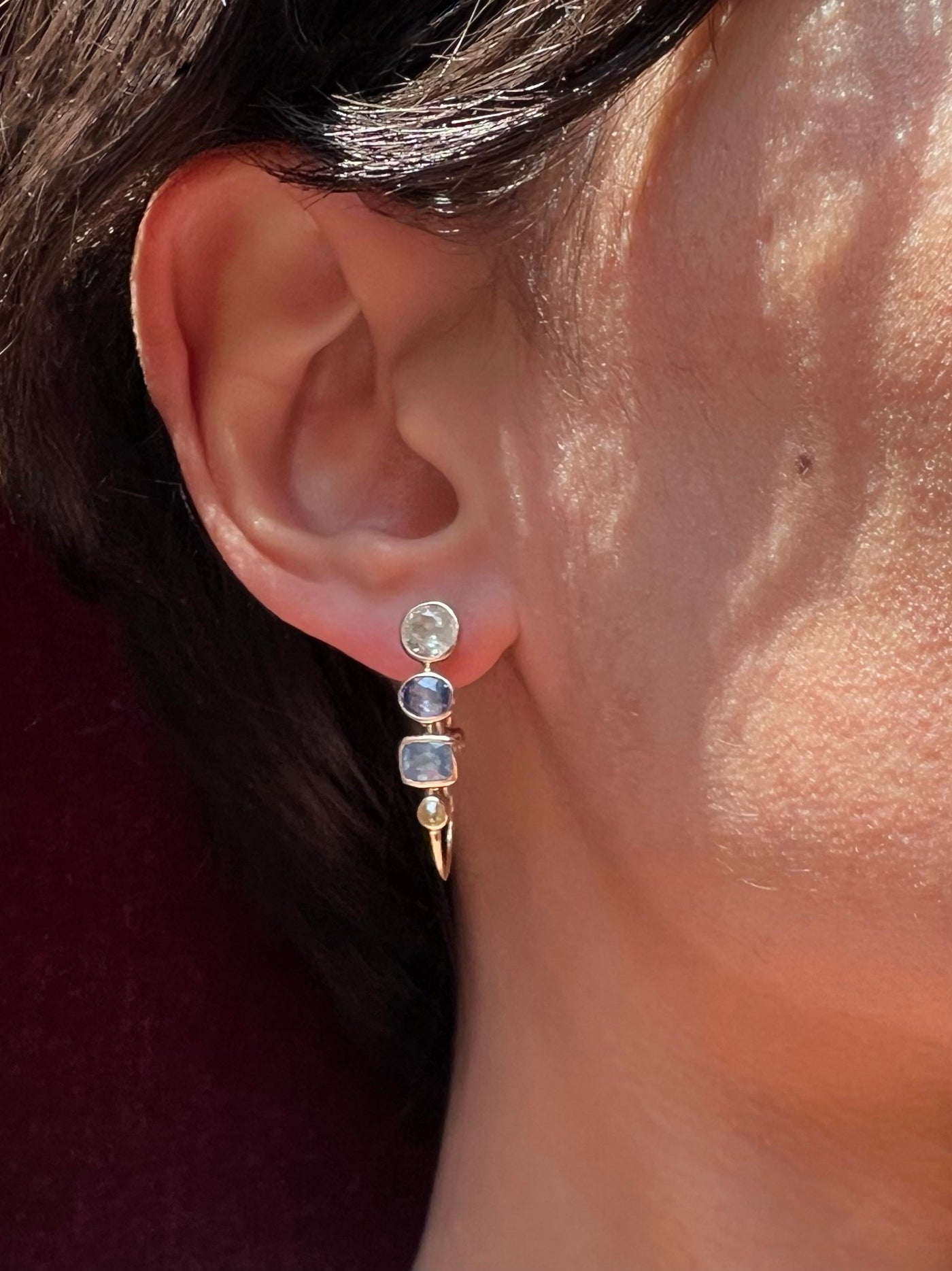DORETTE EARRINGS