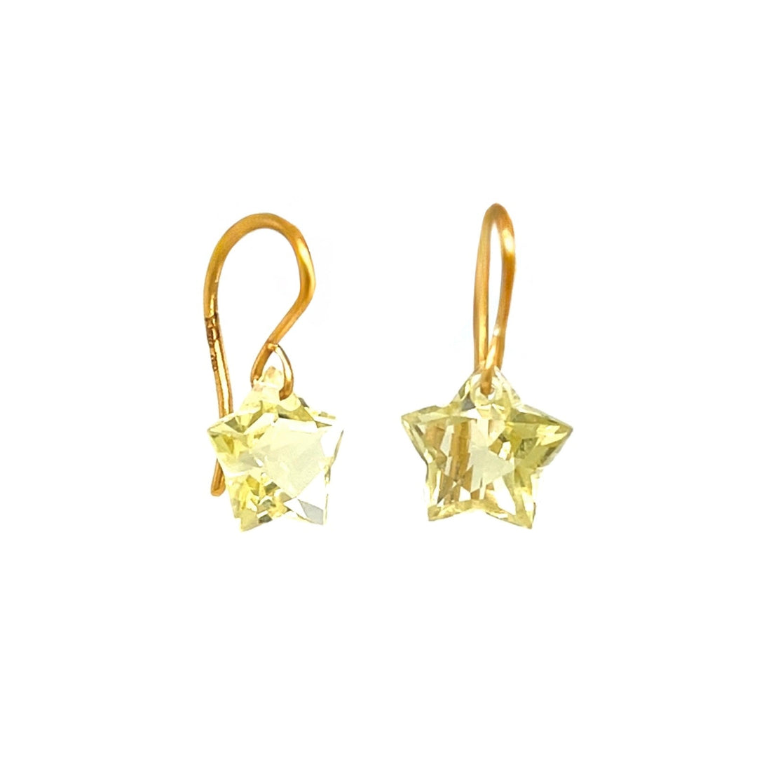 MARIE-HELENE DE TAILLAC EARRINGS