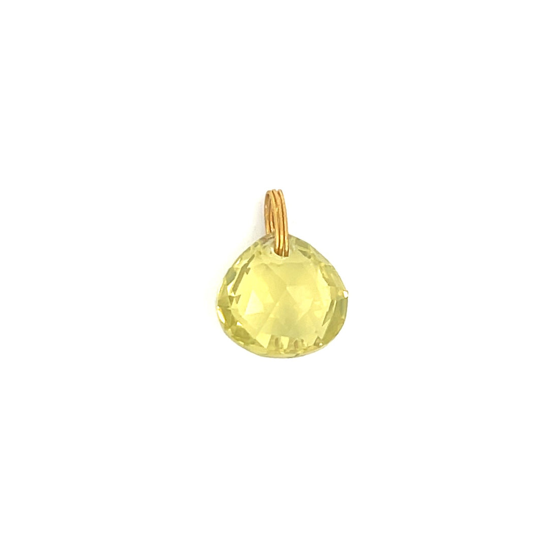 MARIE-HELENE DE TAILLAC PENDANT