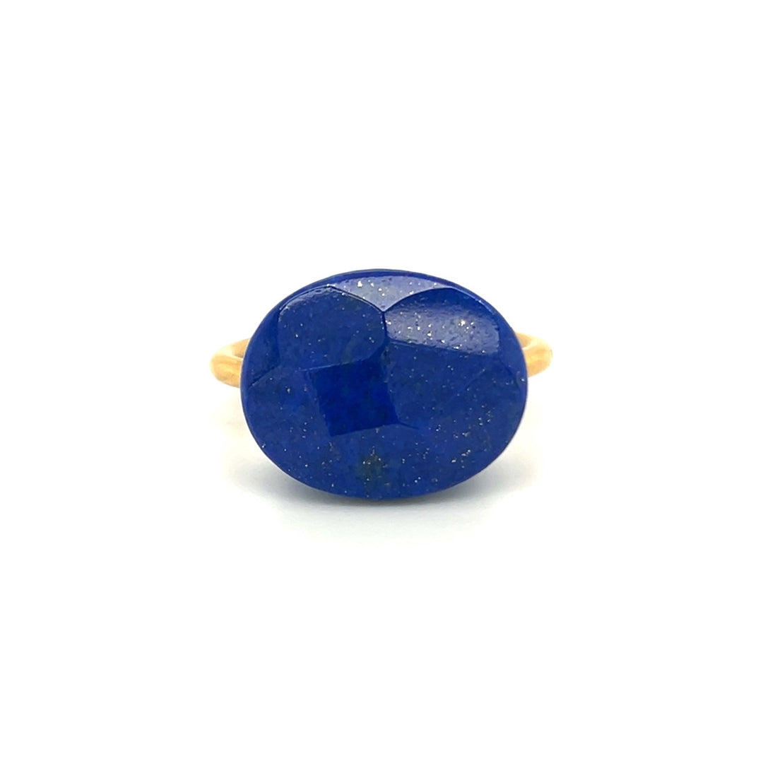 MARIE-HELENE DE TAILLAC RING