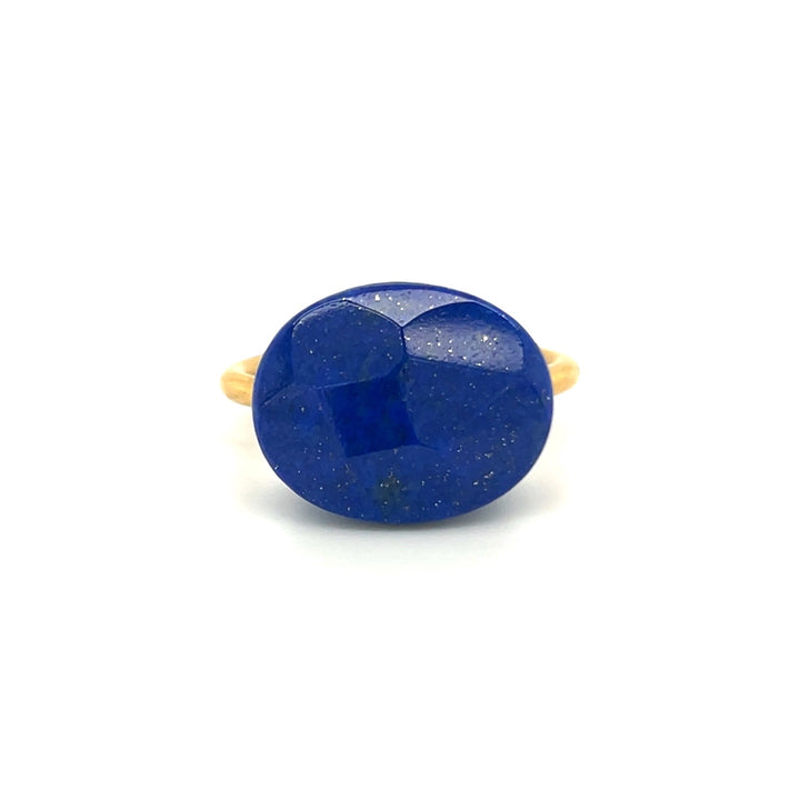 MARIE-HELENE DE TAILLAC RING