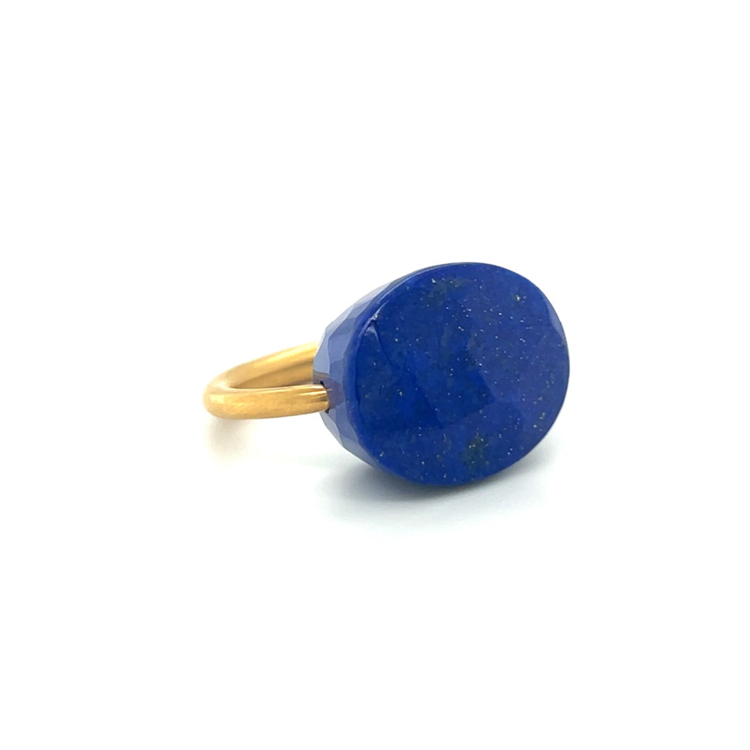 MARIE-HELENE DE TAILLAC RING