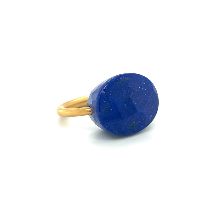 MARIE-HELENE DE TAILLAC RING