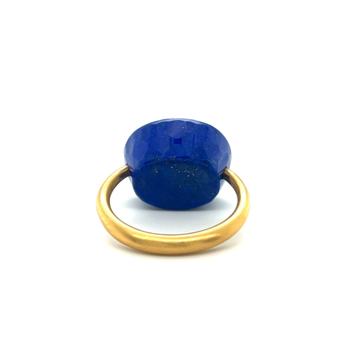MARIE-HELENE DE TAILLAC RING