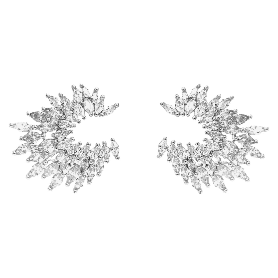 MARINA FOSSATI EARRINGS