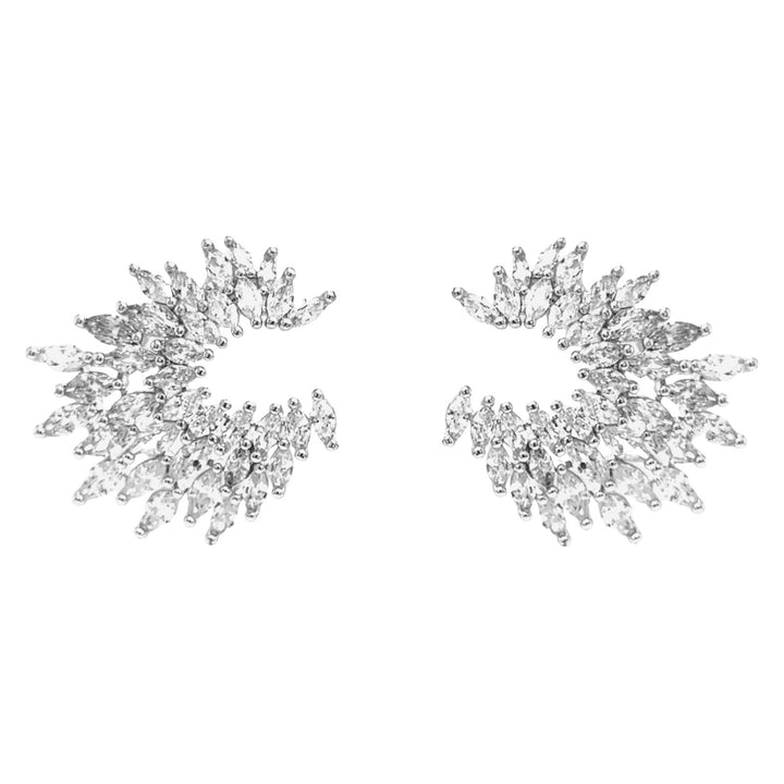 MARINA FOSSATI EARRINGS