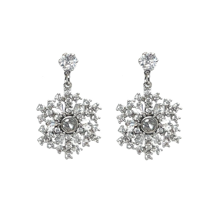 MARINA FOSSATI EARRINGS