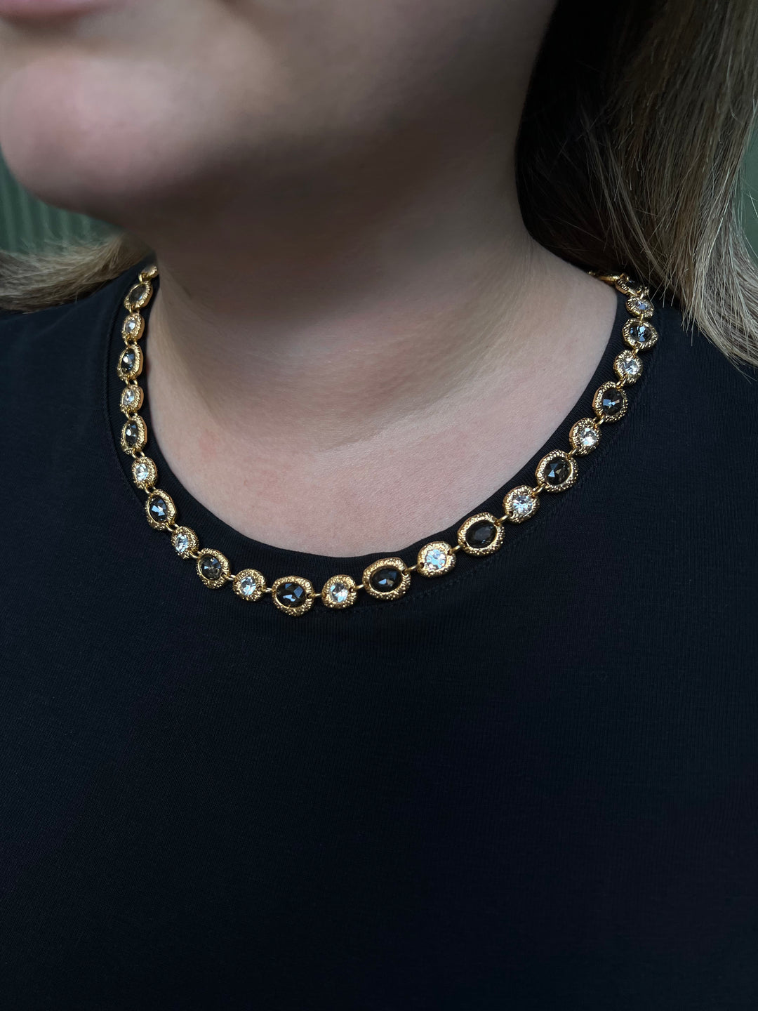 MARINA FOSSATI NECKLACE