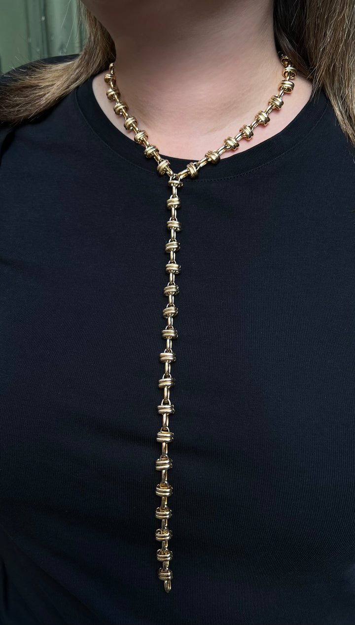 MARINA FOSSATI NECKLACE
