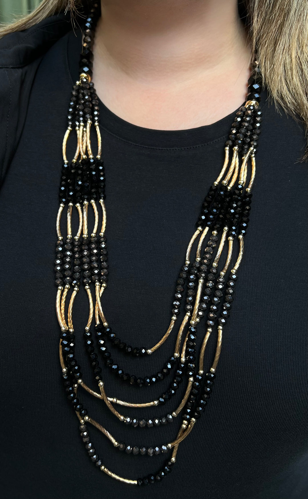 MARINA FOSSATI NECKLACE