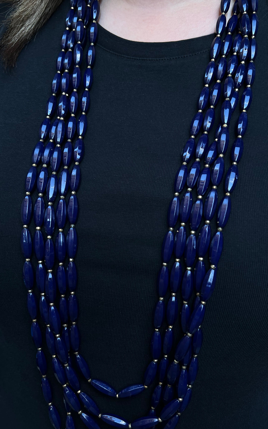 MARINA FOSSATI NECKLACE