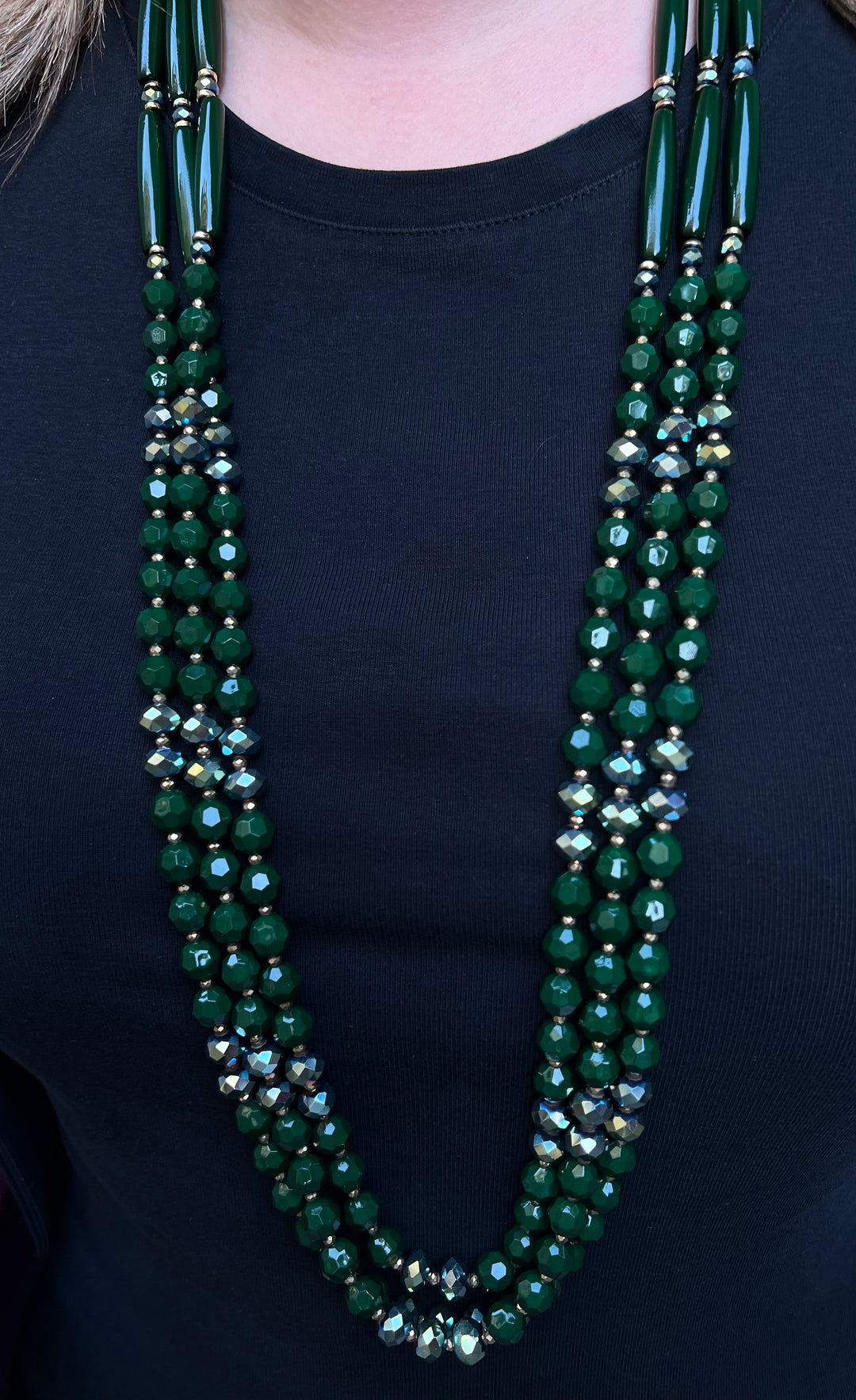 MARINA FOSSATI NECKLACE