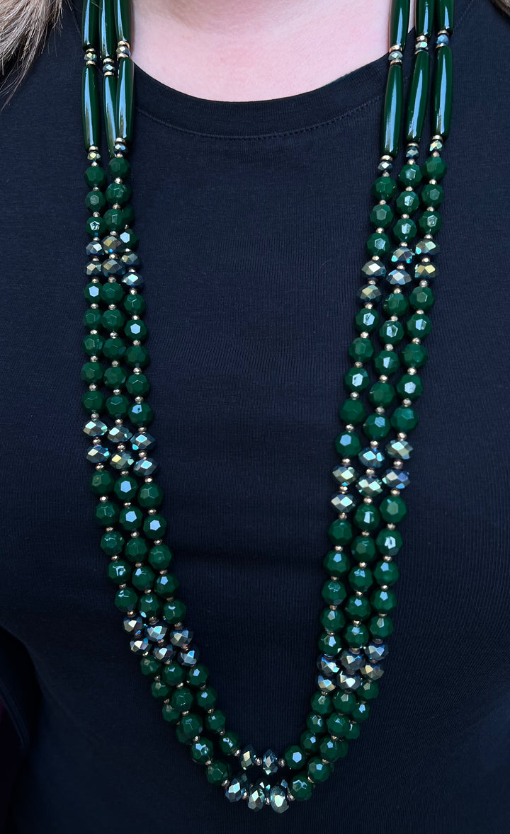 MARINA FOSSATI NECKLACE