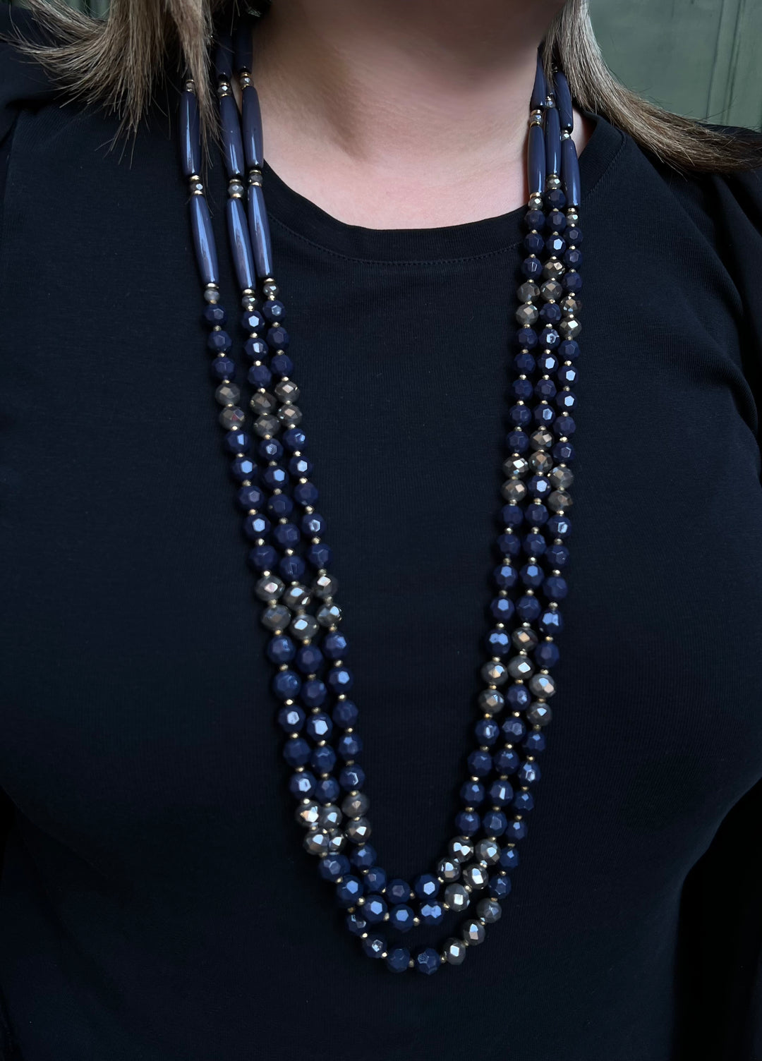 MARINA FOSSATI NECKLACE