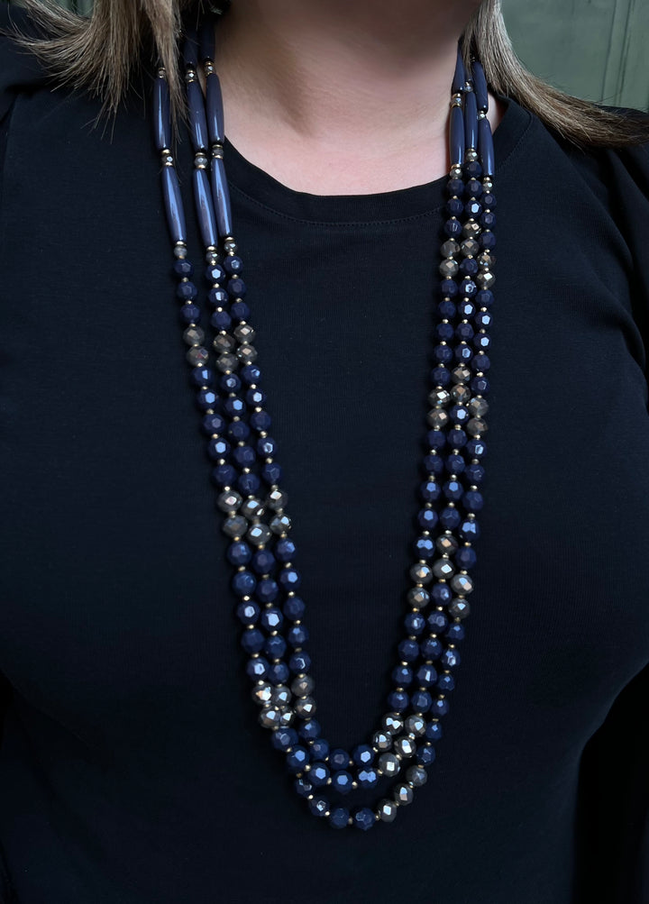 MARINA FOSSATI NECKLACE