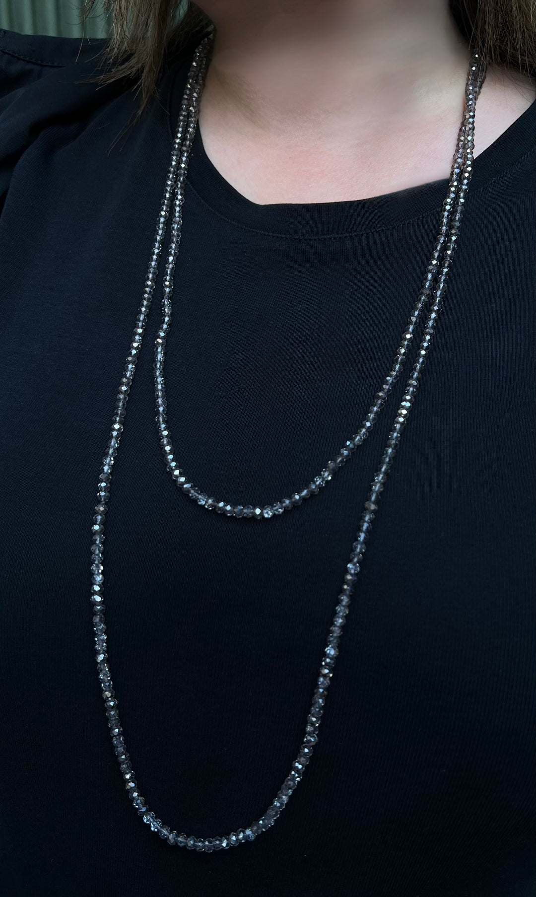 MARINA FOSSATI NECKLACE