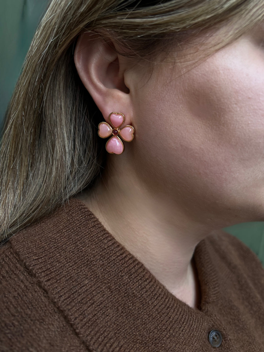 MARINA FOSSATI EARRINGS