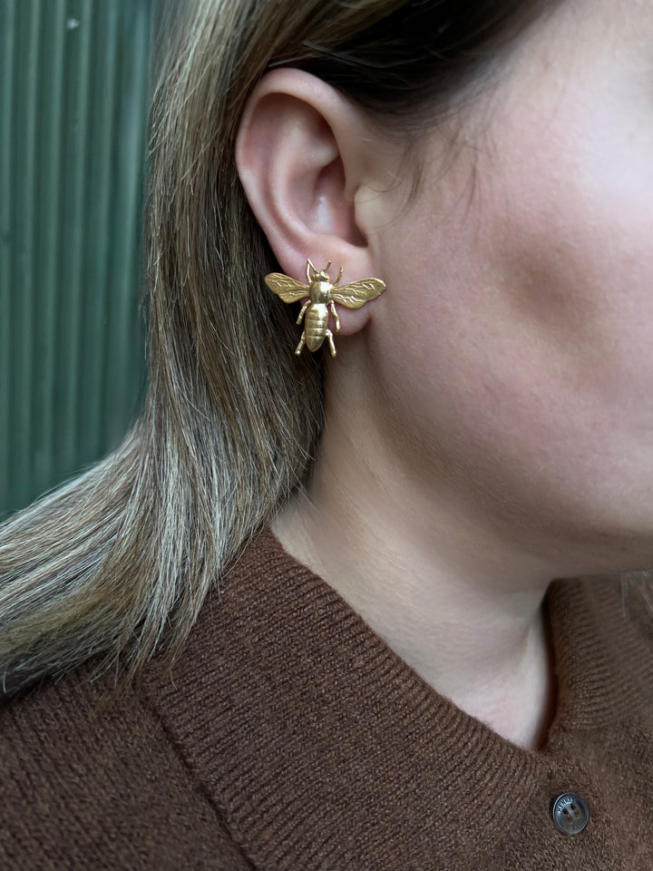 MARINA FOSSATI EARRINGS
