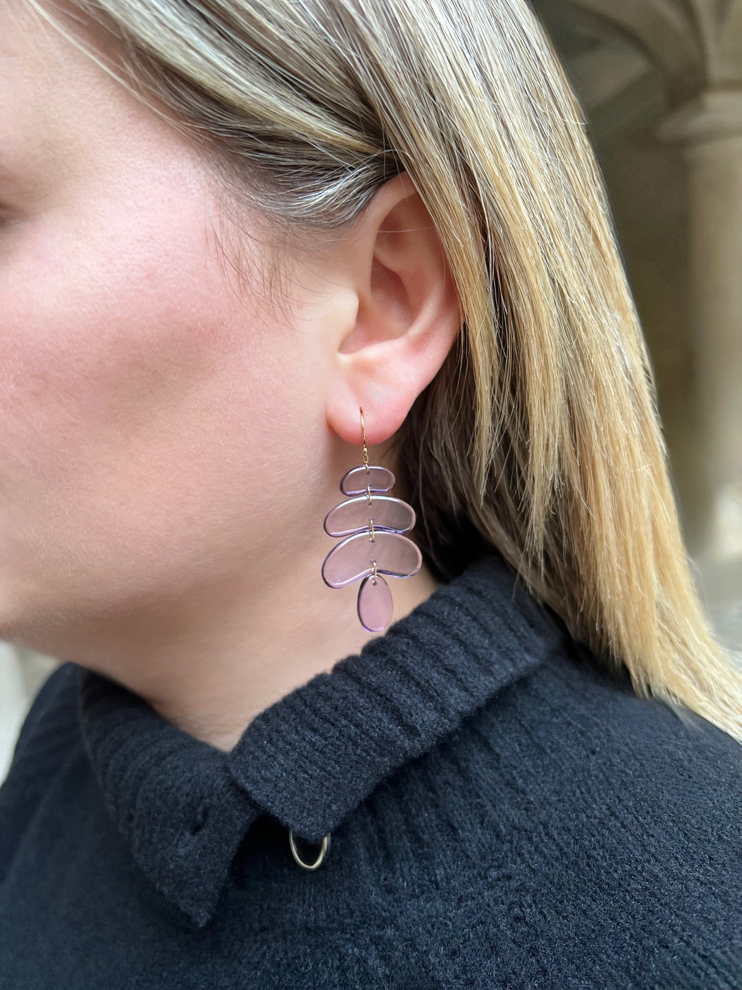 TEN THOUSAND THINGS EARRINGS