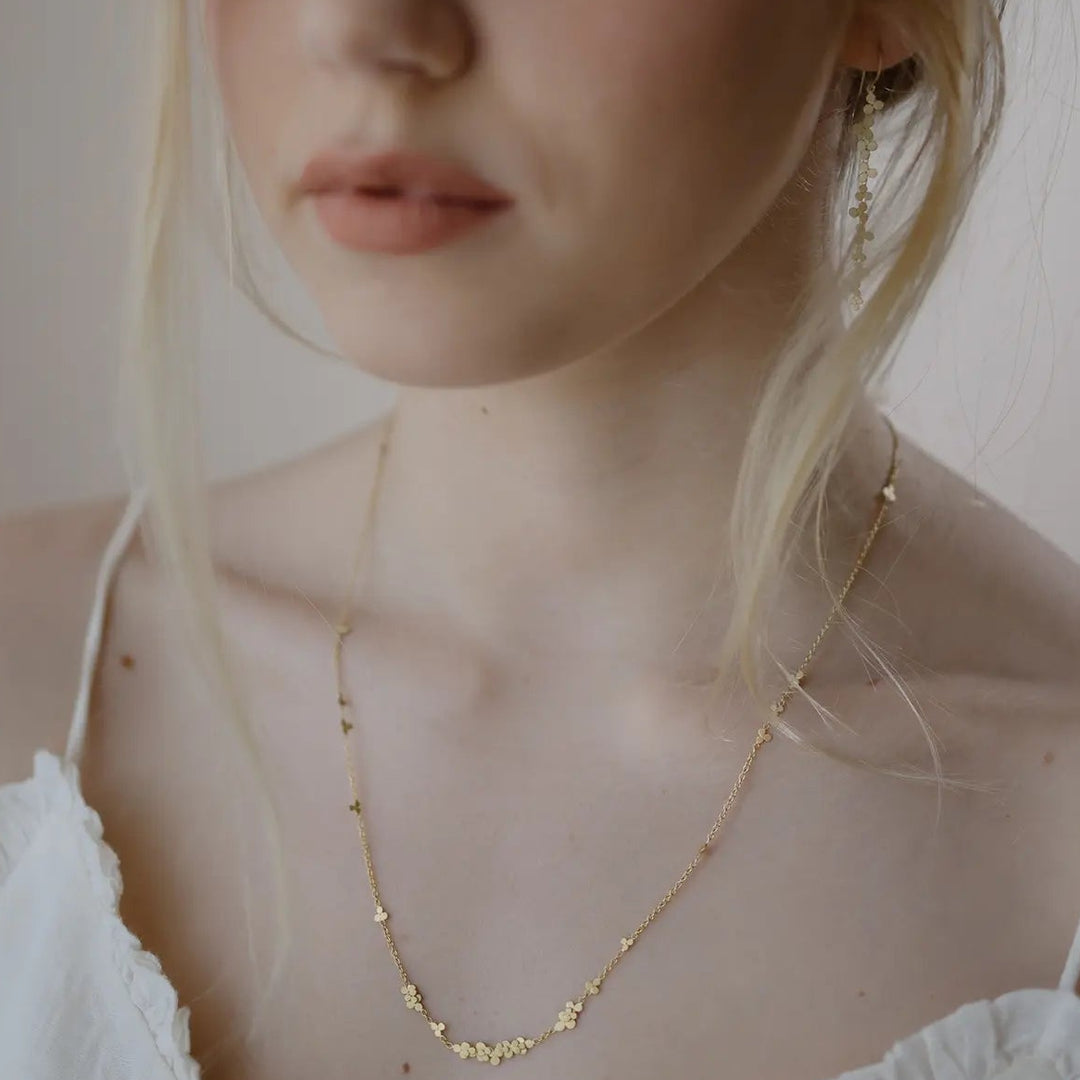 SIA TAYLOR NECKLACE